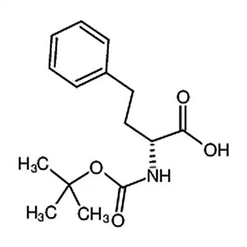 Boc-D-高苯丙氨酸