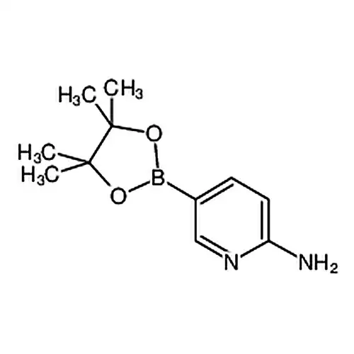 2-氨基吡啶-5-硼酸,频哪醇酯