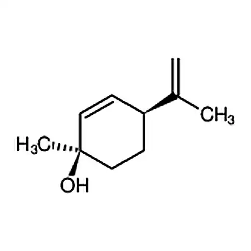 (1R，4S)-1-甲基-4-(丙-1-烯-2-基)环己-2-烯醇