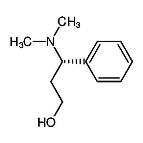 (S)-3-二甲基氨基-3-苯丙醇