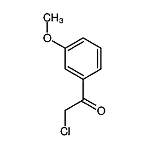 2-氯-1-(3-甲氧基苯基)乙酮