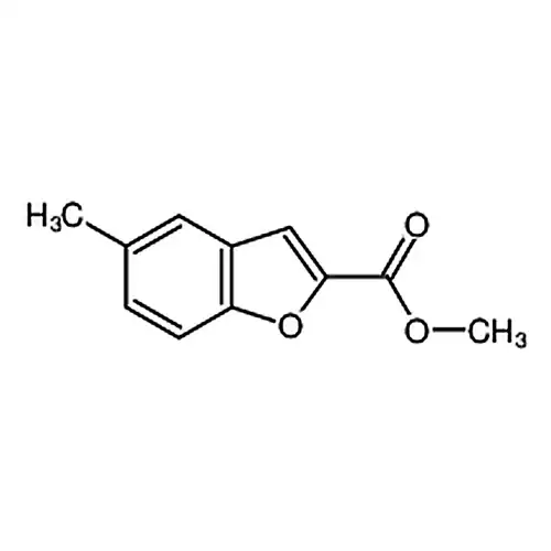 5-甲基苯并呋喃-2-羧酸甲酯