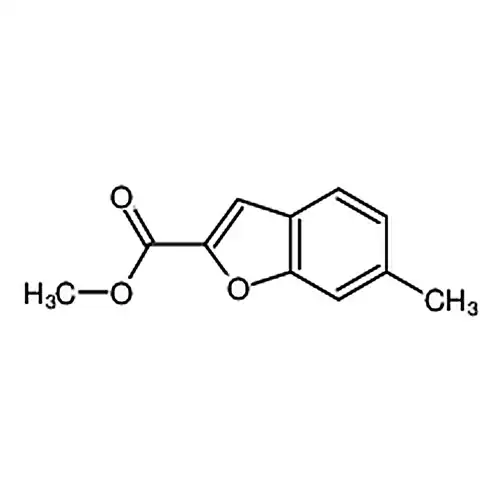 6-甲基苯并呋喃-2-羧酸甲酯