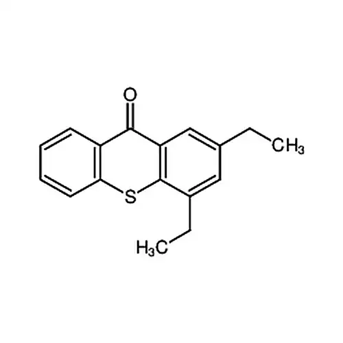2，4-二乙基硫杂蒽酮