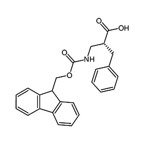(R)-Fmoc-2-苄基-3-氨基丙酸