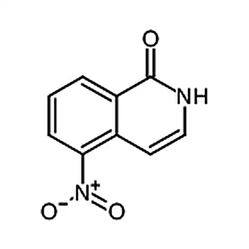 5-硝基异喹啉-1(2H)-酮