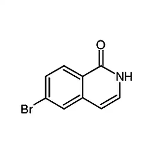 6-溴-2H-异喹啉-1-酮