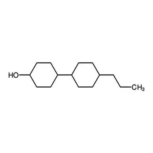 反-4-(反-4-丙基环己基)环己醇