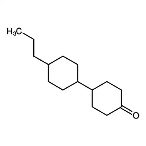 丙基双环己基酮(3CCO)
