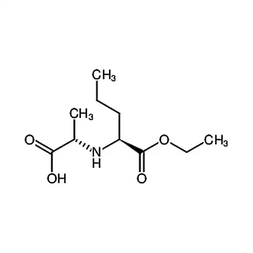 N-[(S)-乙氧羰基-1-丁基]-(S)-丙氨酸