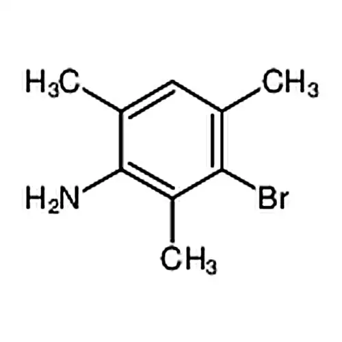 3-溴-2,4,6-三甲基苯胺