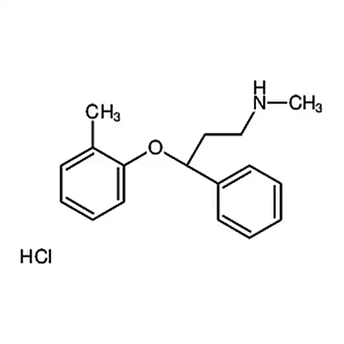 (S)-托莫西汀盐酸盐