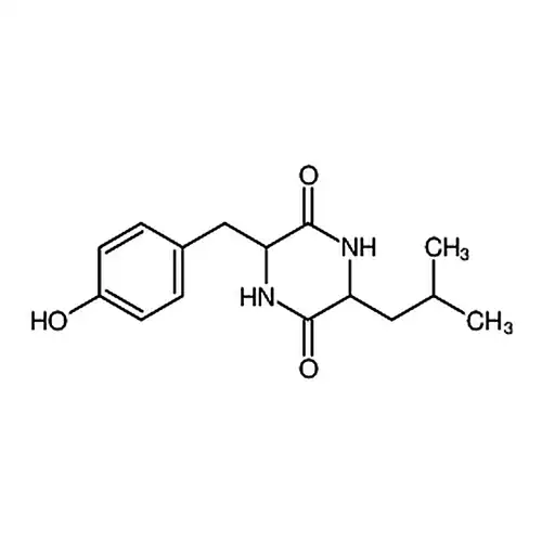 环(酪氨酸-亮氨酸)二肽)
