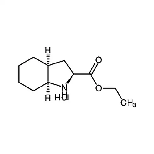 L-八氢吲哚-2-羧酸乙酯盐酸盐