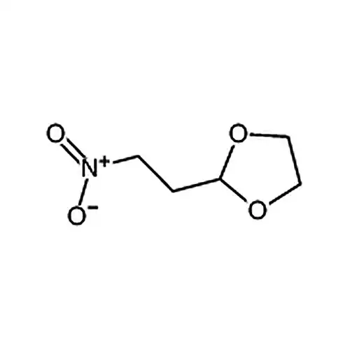 2-(2-硝基乙基)-[1,3]二氧戊烷