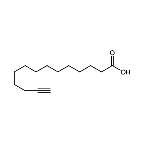 13-十四炔酸