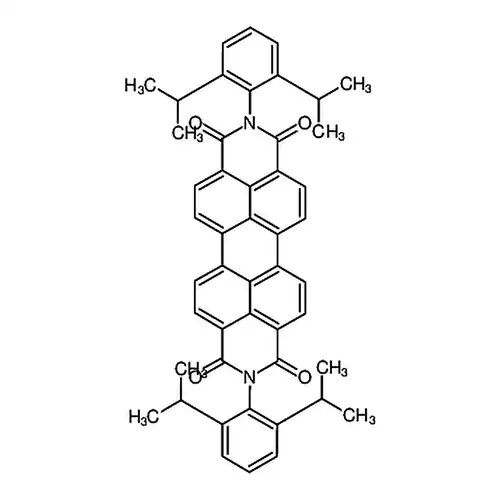 N,N'-双(2,6-二异丙基苯基)-3,4,9,10-苝四甲酰二亚胺
