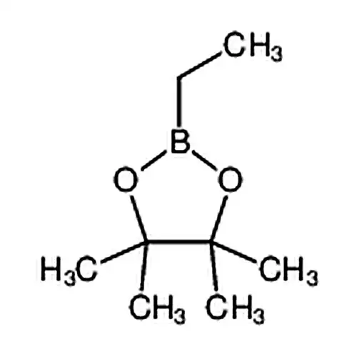 2-乙基-4,4,5,5-四甲基-1,3,2-二氧环戊硼烷