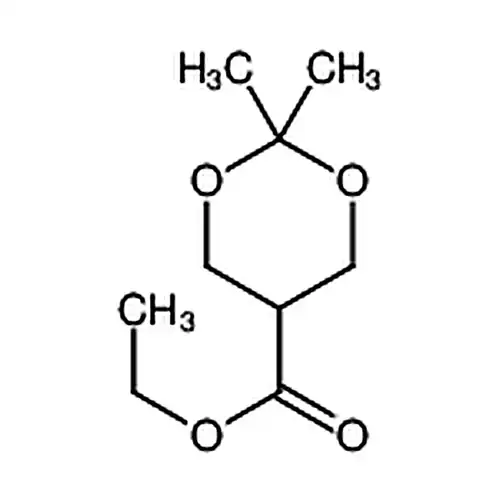 2,2-二甲基-5-乙氧羰基-1,3-二氧六环