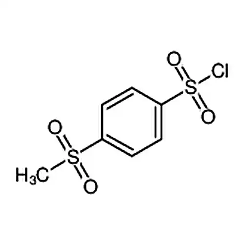 4-甲基磺酰苯磺酰氯