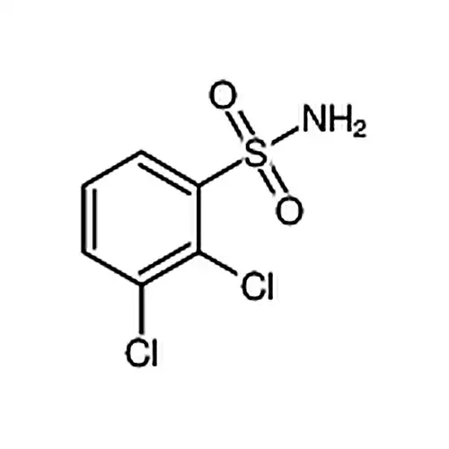 2，3-二氯苯磺酰胺