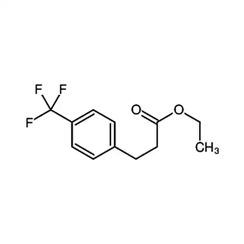 3-(4-三氟甲基苯基)丙酸乙酯