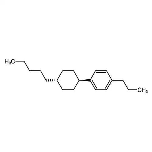 1-(反式-4-戊基环己基)-4-丙基苯