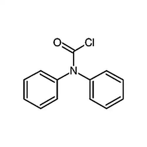 N,N-二苯基氯甲酰胺