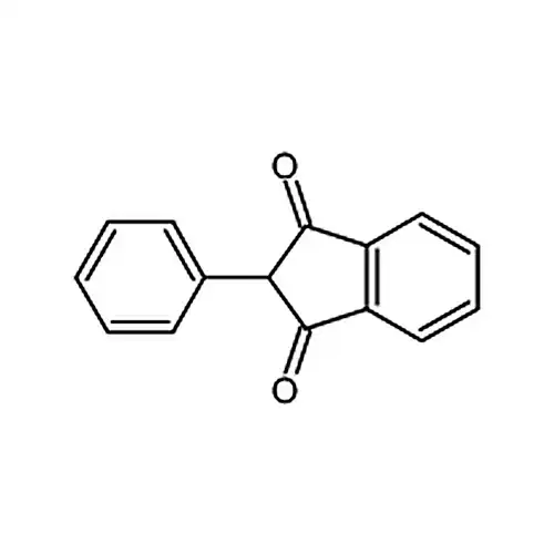 苯茚二酮