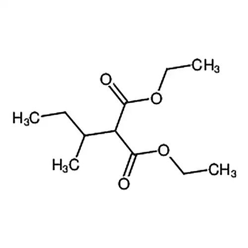 仲丁基丙二酸二乙酯
