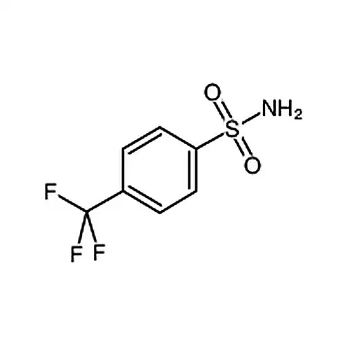 4-(三氟甲基)苯磺酰胺