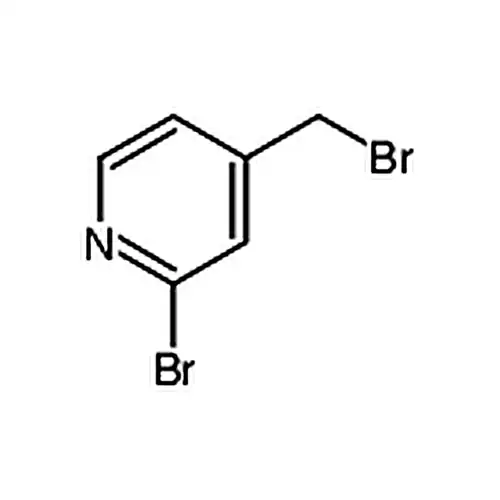2-溴-4-(溴甲基)吡啶