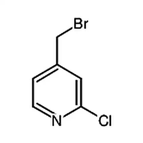 4-溴甲基-2-氯吡啶