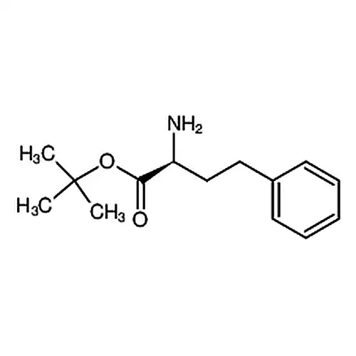 L-高苯丙氨酸叔丁酯