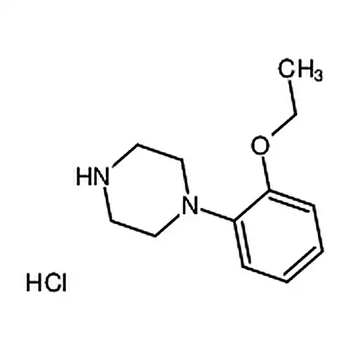 1-(2-乙氧基苯基)哌嗪 单盐酸盐