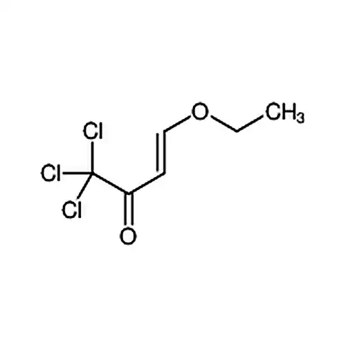 1,1,1-三氯-4-乙氧基-3-丁烯-2-酮