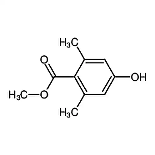 4-羟基-2,6-二甲基苯甲酸甲酯