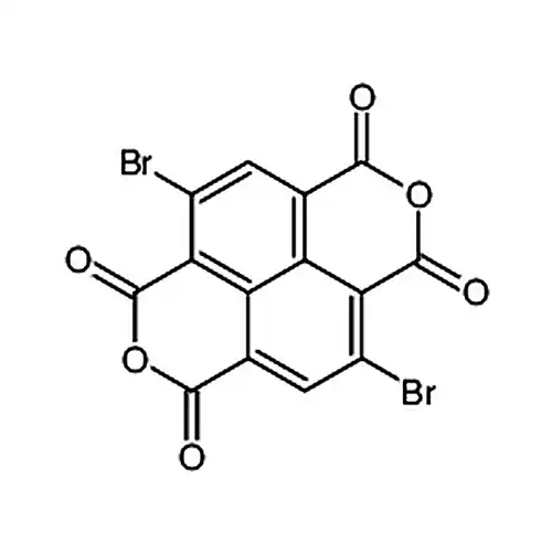 2,6-二溴萘-1,4,5,8-四羧酸二酐