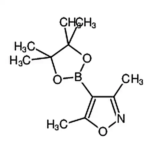 3,5-二甲基异恶唑-4-硼酸频哪醇酯