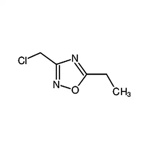 3-(氯甲基)-5-乙基-1,2,4-噁二唑