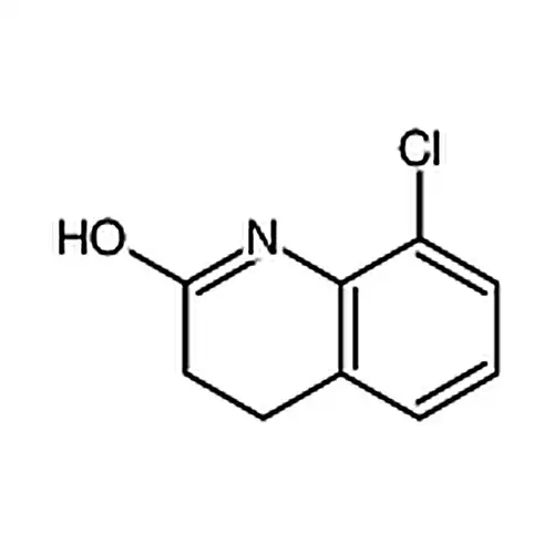 8-氯-3.4-二氢-1H-喹啉-2-酮