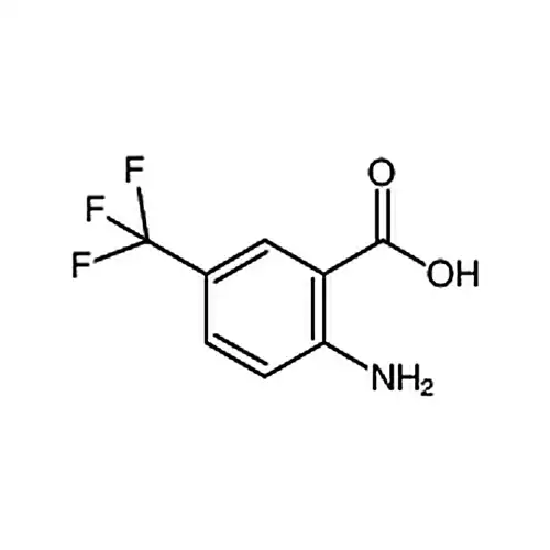 2-氨基-5-三氟甲基苯甲酸