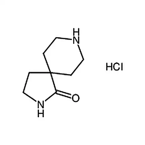 2，8-二氮杂螺[4.5]癸烷-1-酮盐酸盐