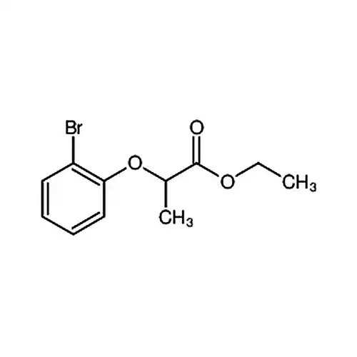 2-(2-溴苯氧基)丙酸乙酯