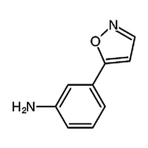 3-(异恶唑-5-基)苯胺