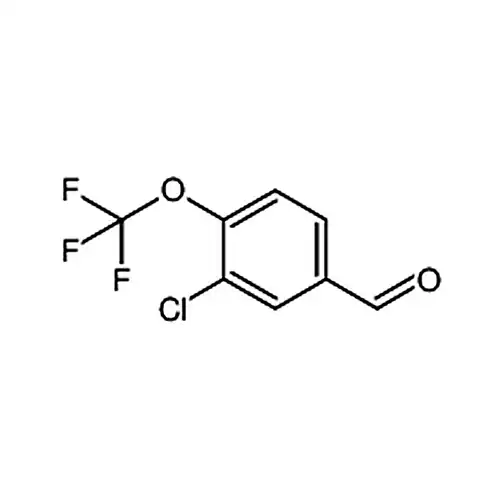 3-氯-4-(三氟甲氧基)苯甲醛