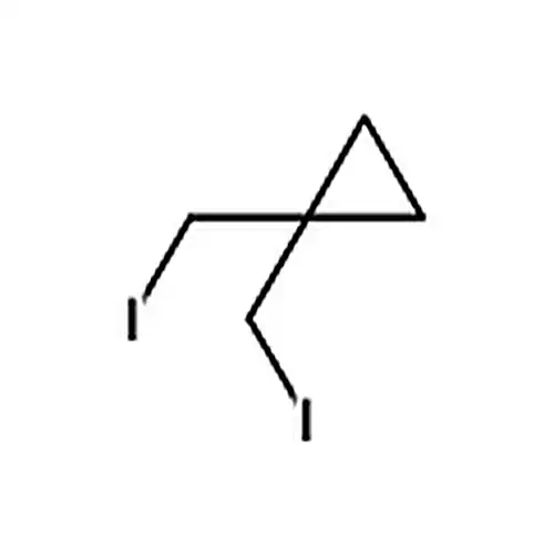1,1-双(碘甲基)环丙烷