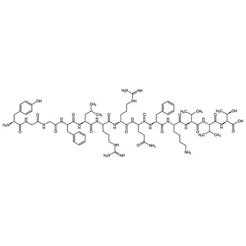 Dynorphin B (1-13)
