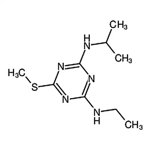 莠灭净标准溶液