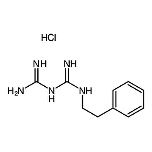 苯乙双胍 盐酸盐